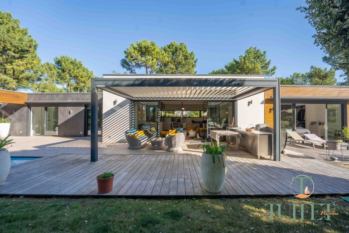Maison de luxe à vendre à Les Mathes, 1 990 000 €, Photo 4