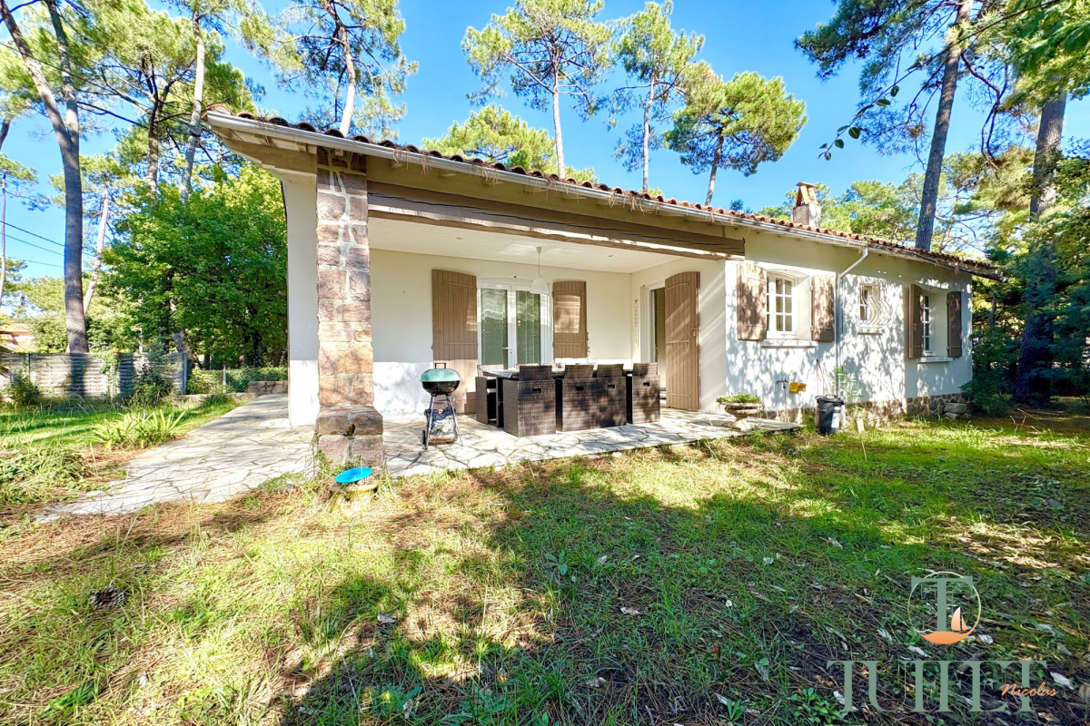 Maison de luxe à vendre à La Tremblade, 599 900 €, Photo 4