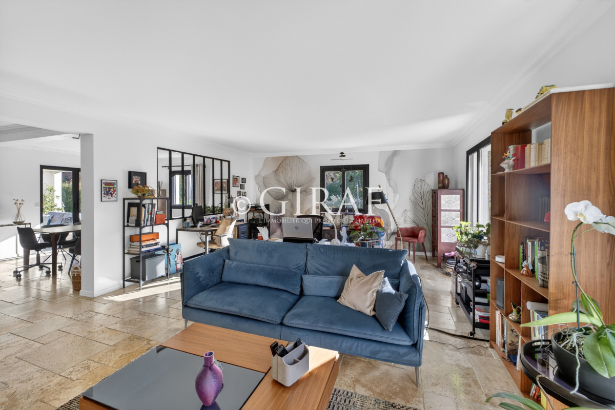 Maison de luxe à vendre à Saint-Paul-de-Vence, 1 595 000 €, Photo 5