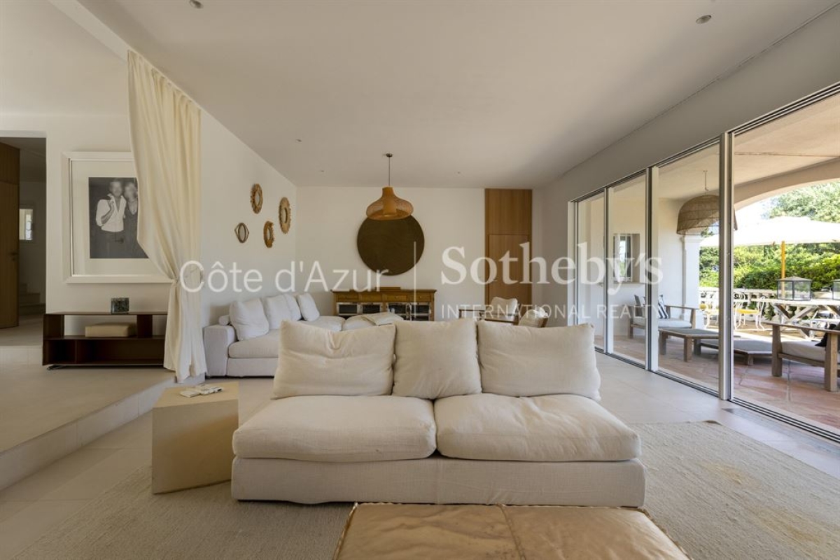 Maison de luxe à vendre à Saint-Tropez, 6 490 000 €, Photo 5