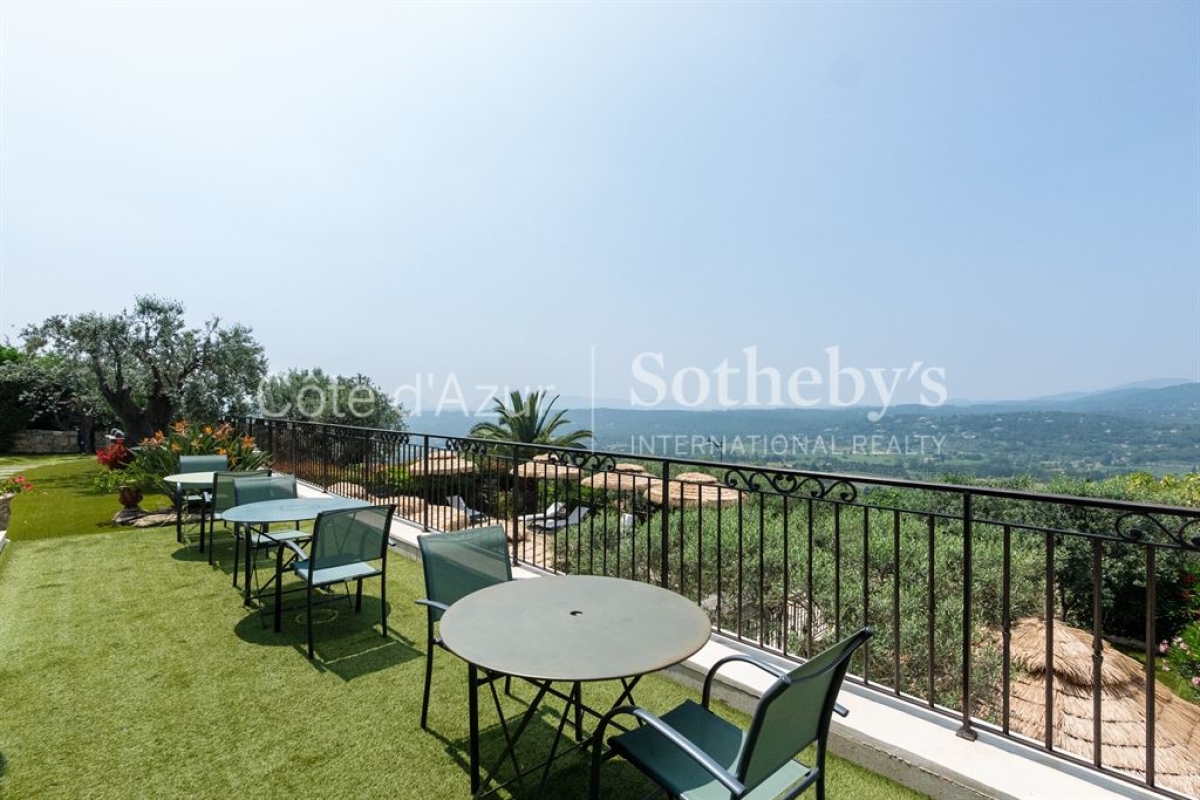 Luxury House for sale in Fayence, 2 250 000 €, Photo 5