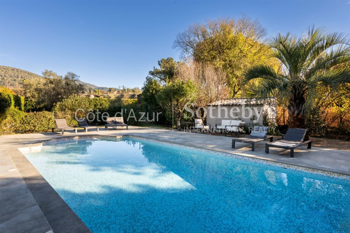 Luxury House for sale in Peymeinade, 1 395 000 €, Photo 5