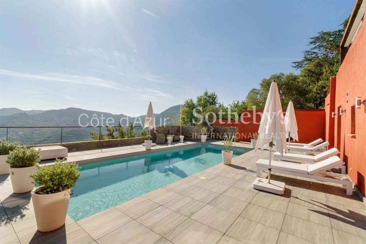 Maison de luxe à vendre à Les Adrets de l'Esterel, 1 200 000 €, Photo 5