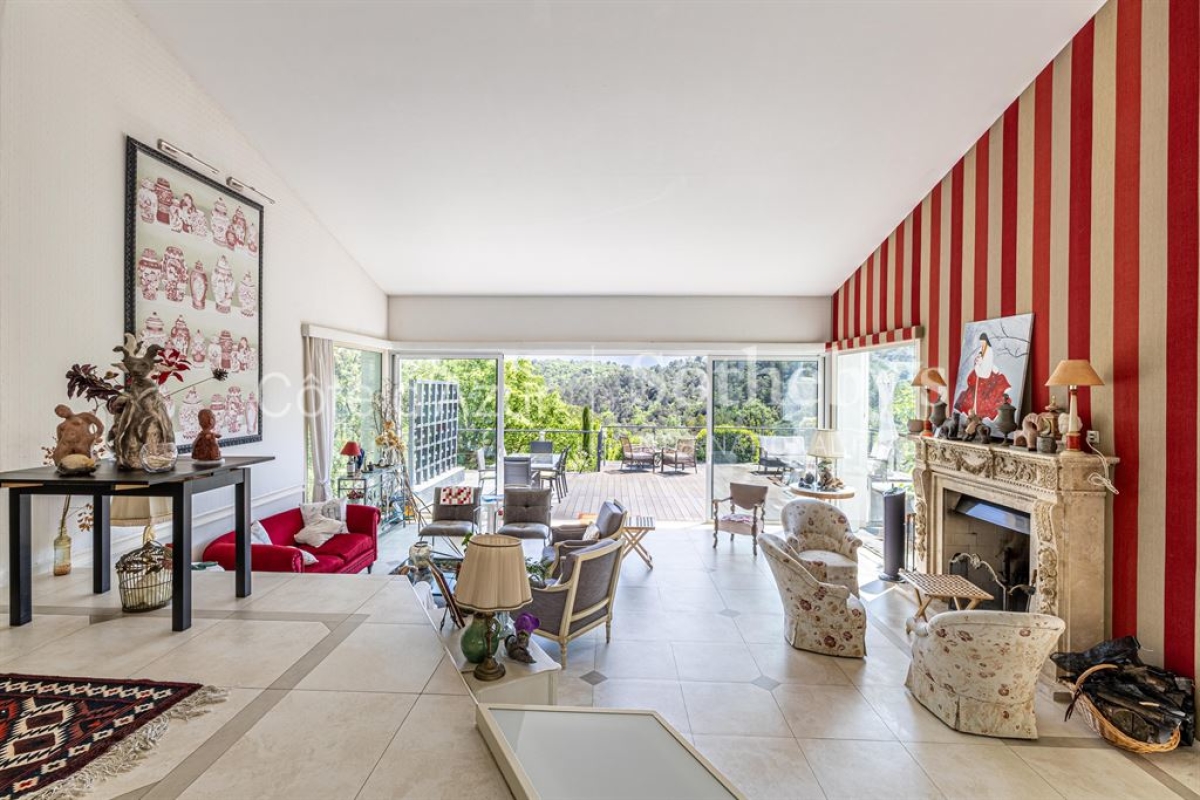 Maison de luxe à vendre à Valbonne, 3 900 000 €, Photo 5