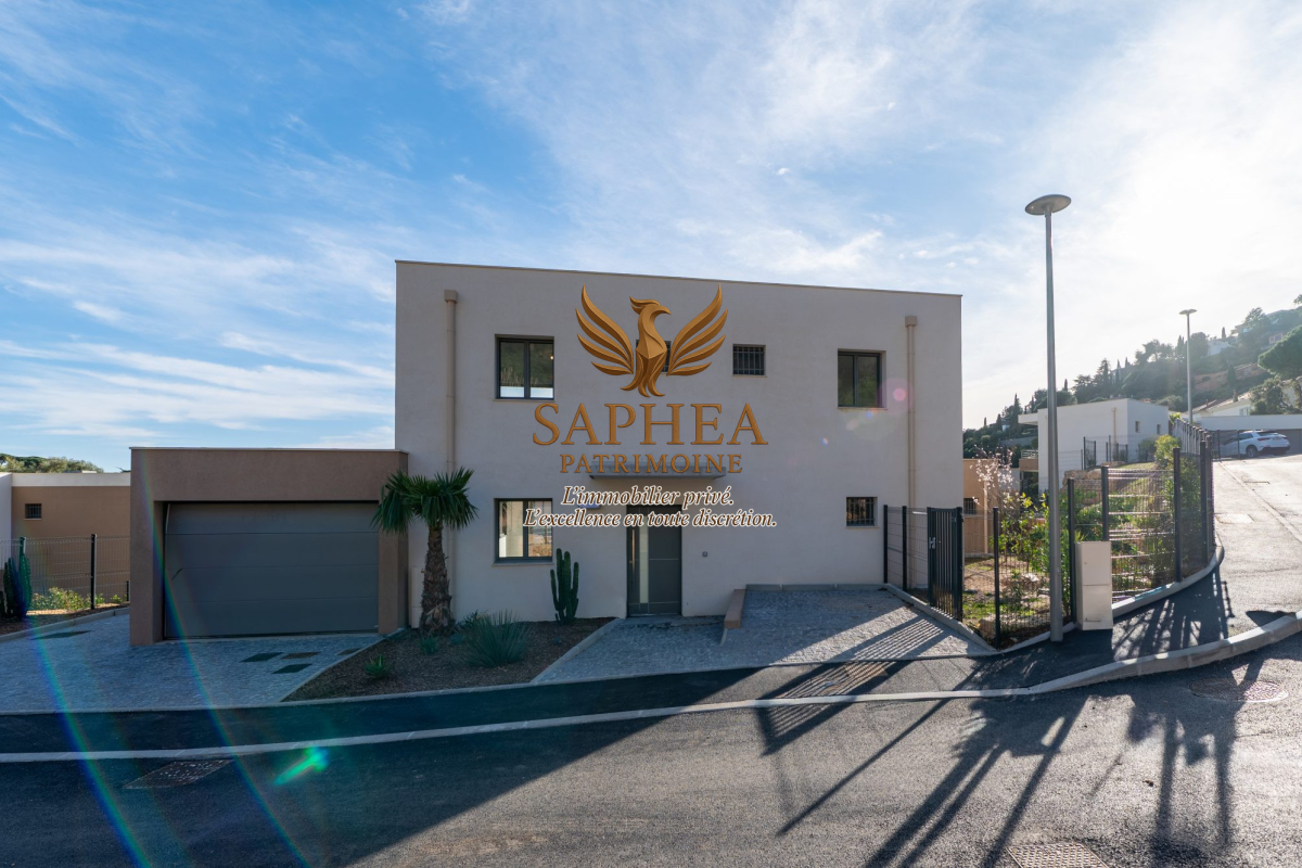 Maison de luxe à vendre à Le Lavandou, 1 995 000 €, Photo 5