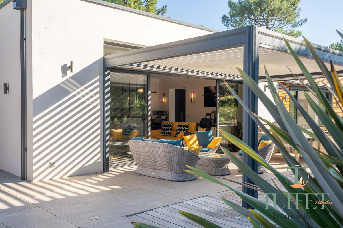 Maison de luxe à vendre à Les Mathes, 1 990 000 €, Photo 5