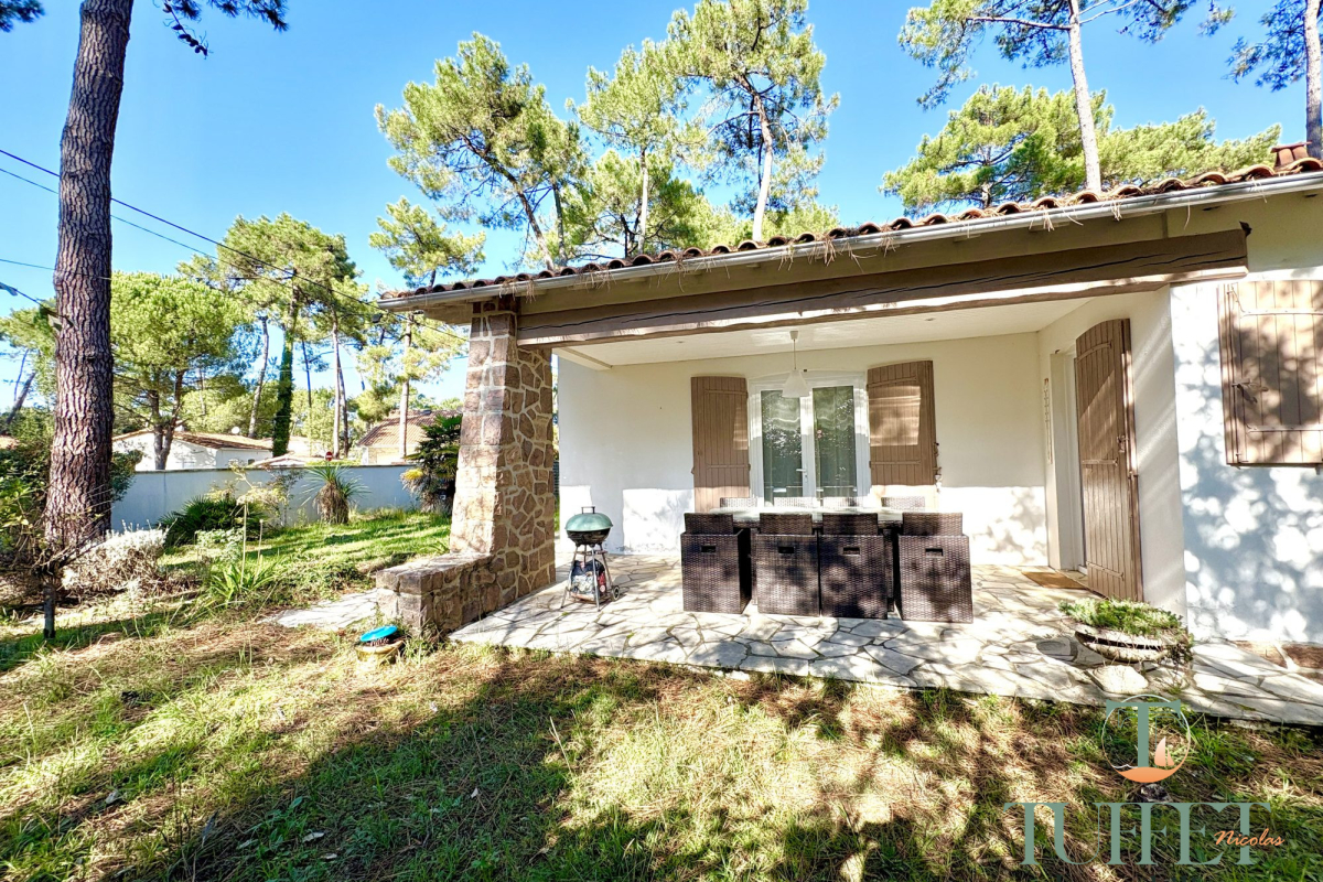 Maison de luxe à vendre à La Tremblade, 599 900 €, Photo 5