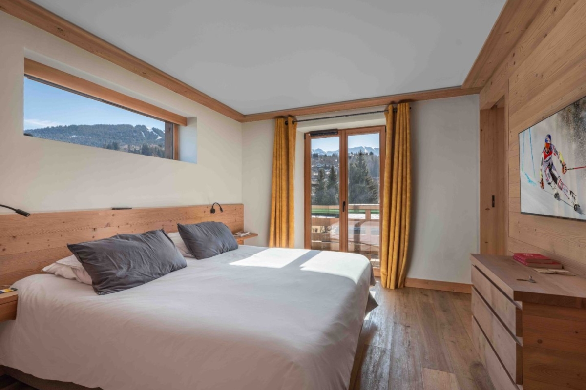 Maison de luxe à vendre à Megève, 3 299 000 €, Photo 5