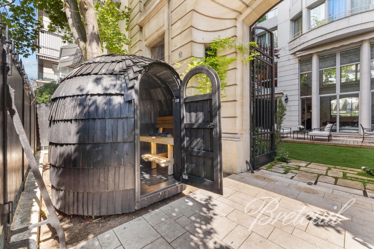 Appartement de luxe à louer à Paris 16Ème, 15 500 €, Photo 5