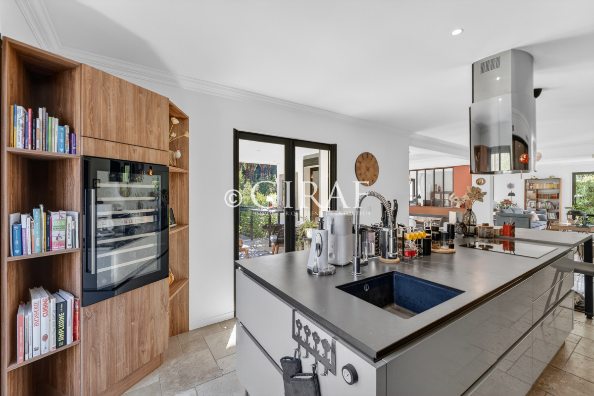 Maison de luxe à vendre à Saint-Paul-de-Vence, 1 595 000 €, Photo 6