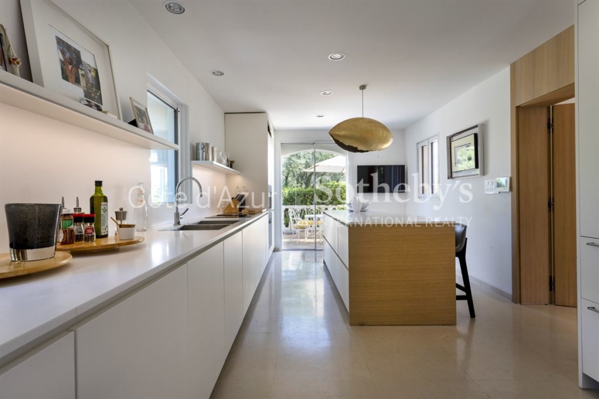 Maison de luxe à vendre à Saint-Tropez, 6 490 000 €, Photo 6