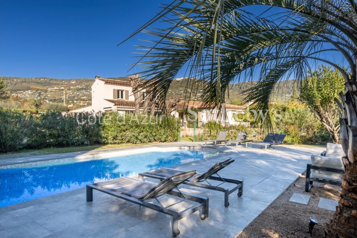 Luxury House for sale in Peymeinade, 1 395 000 €, Photo 6