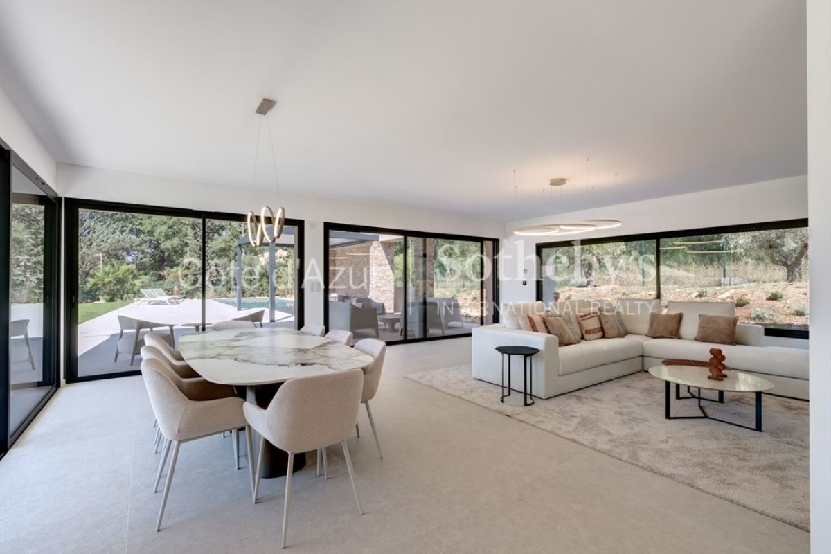 Luxury House for sale in Tourrettes, 3 200 000 €, Photo 6