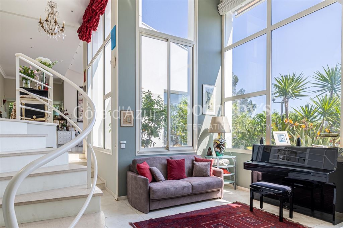 Maison de luxe à vendre à Valbonne, 3 900 000 €, Photo 6