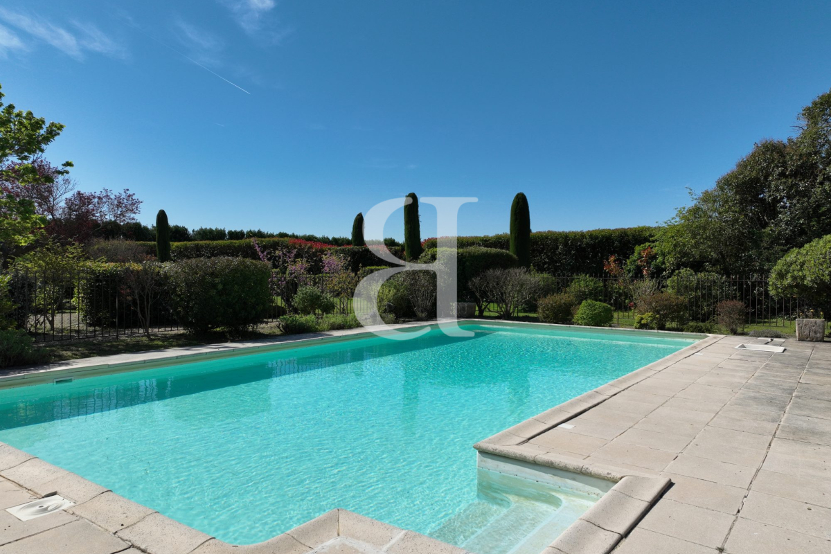 Maison de luxe à vendre à Lagnes, 1 290 000 €, Photo 6