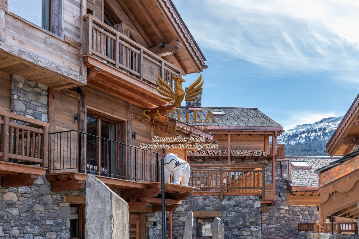 Maison de luxe à vendre à Les Allues, 2 650 000 €, Photo 6