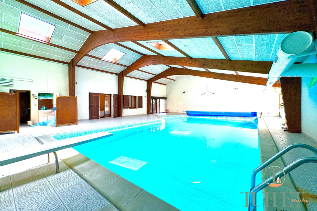 Maison de luxe à vendre à La Tremblade, 990 000 €, Photo 6