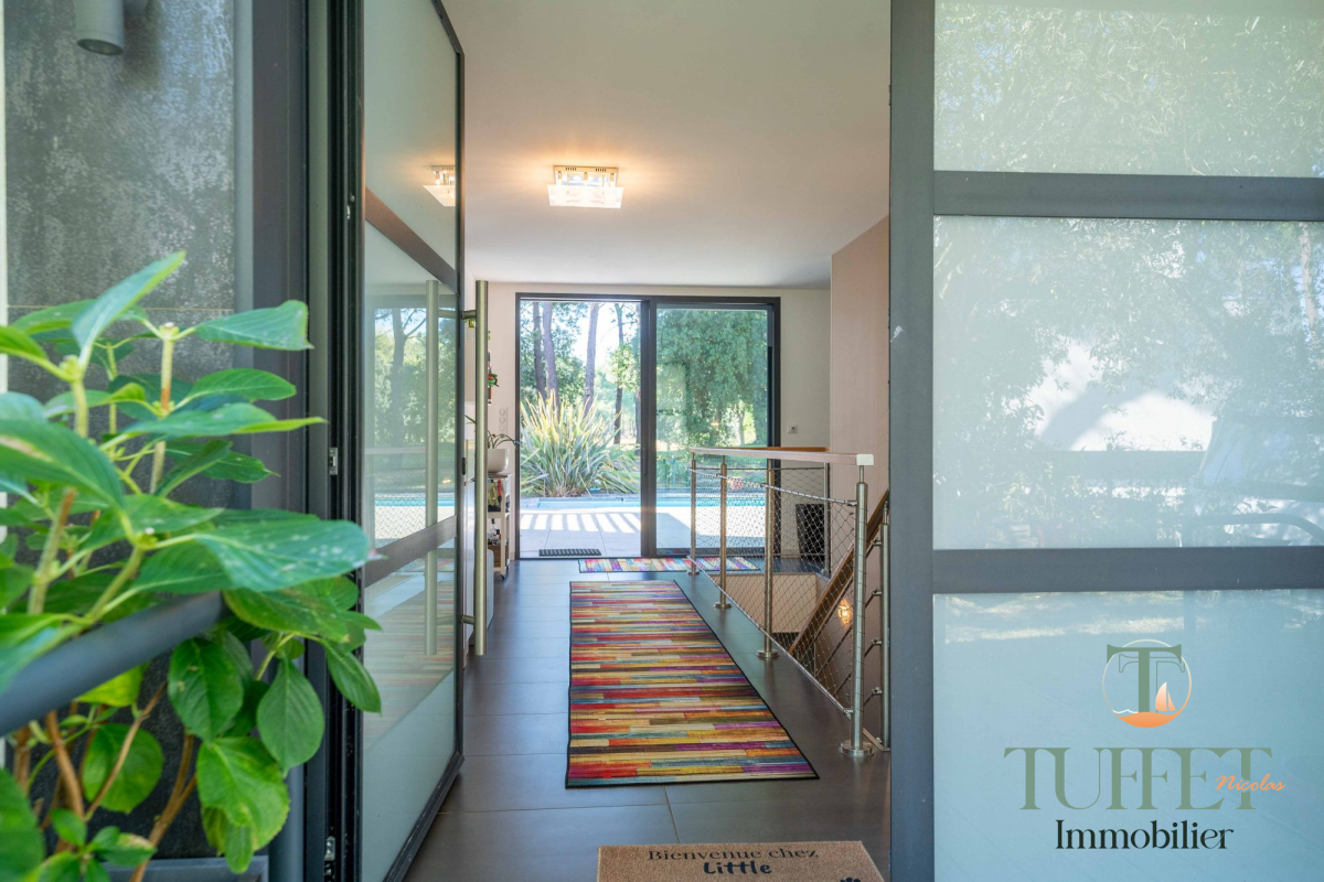 Maison de luxe à vendre à Les Mathes, 1 990 000 €, Photo 6