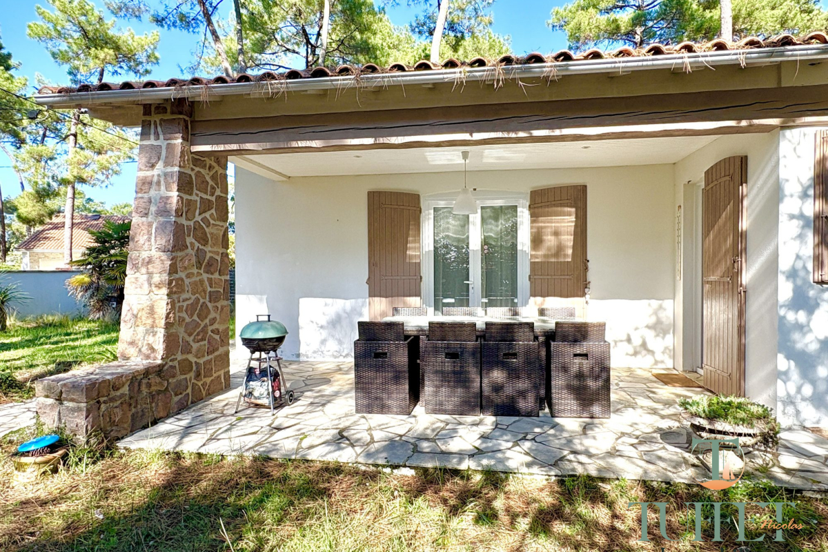 Maison de luxe à vendre à La Tremblade, 599 900 €, Photo 6