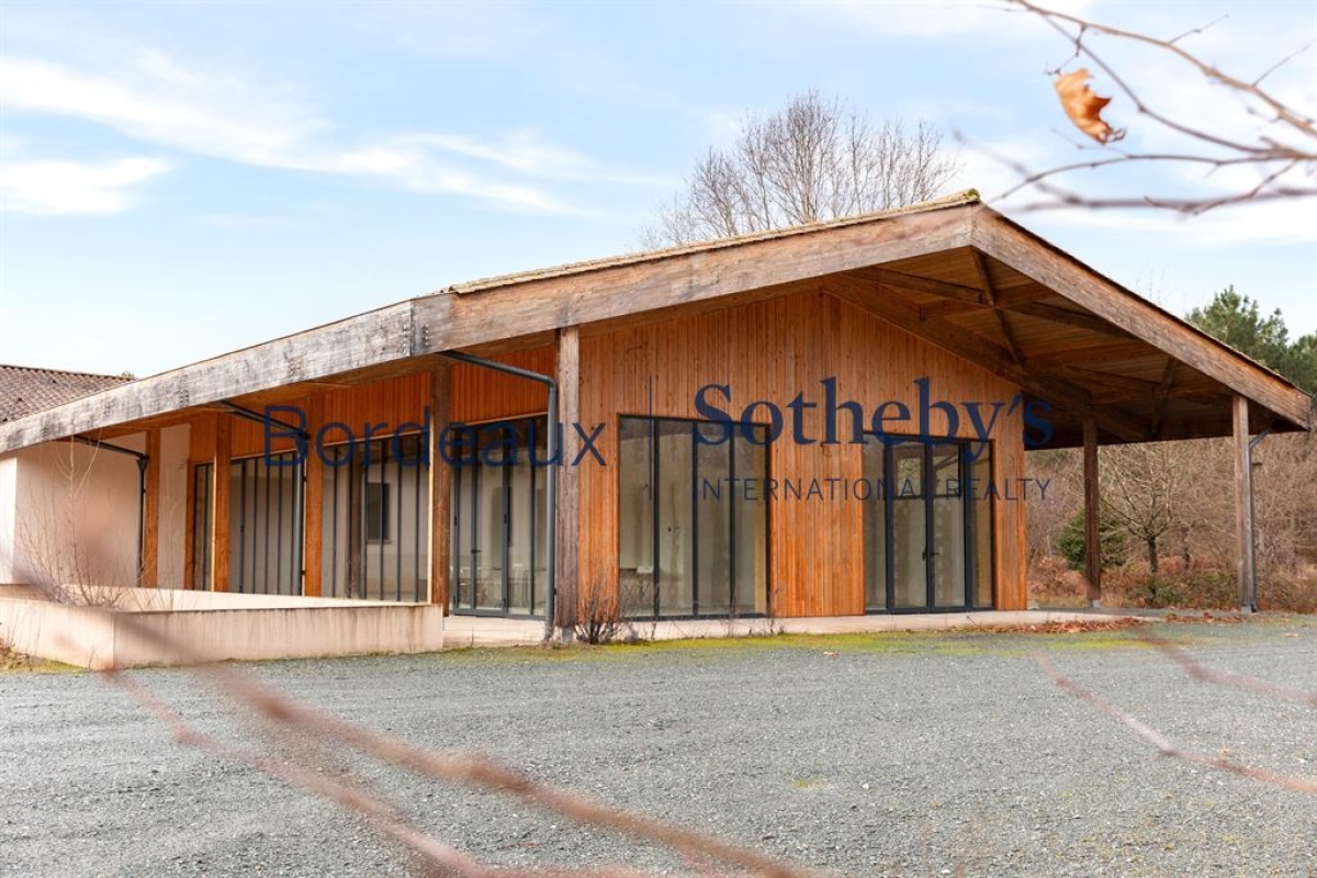 Maison de luxe à vendre à Bordeaux, 6 383 000 €, Photo 6