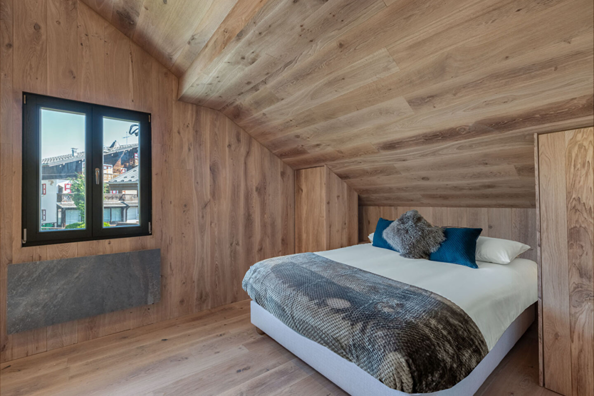 Luxury Apartment for sale in Megève, 1 370 000 €, Photo 6