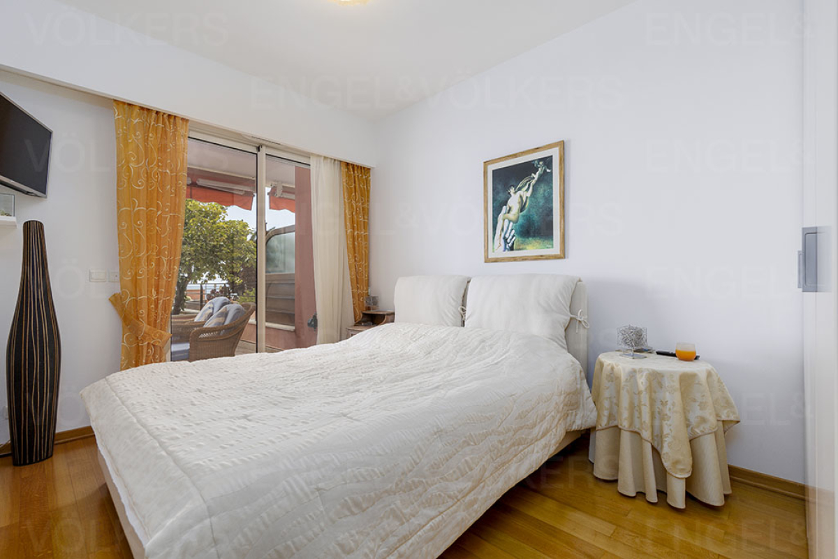 Appartement de luxe à vendre à Menton, 538 000 €, Photo 6
