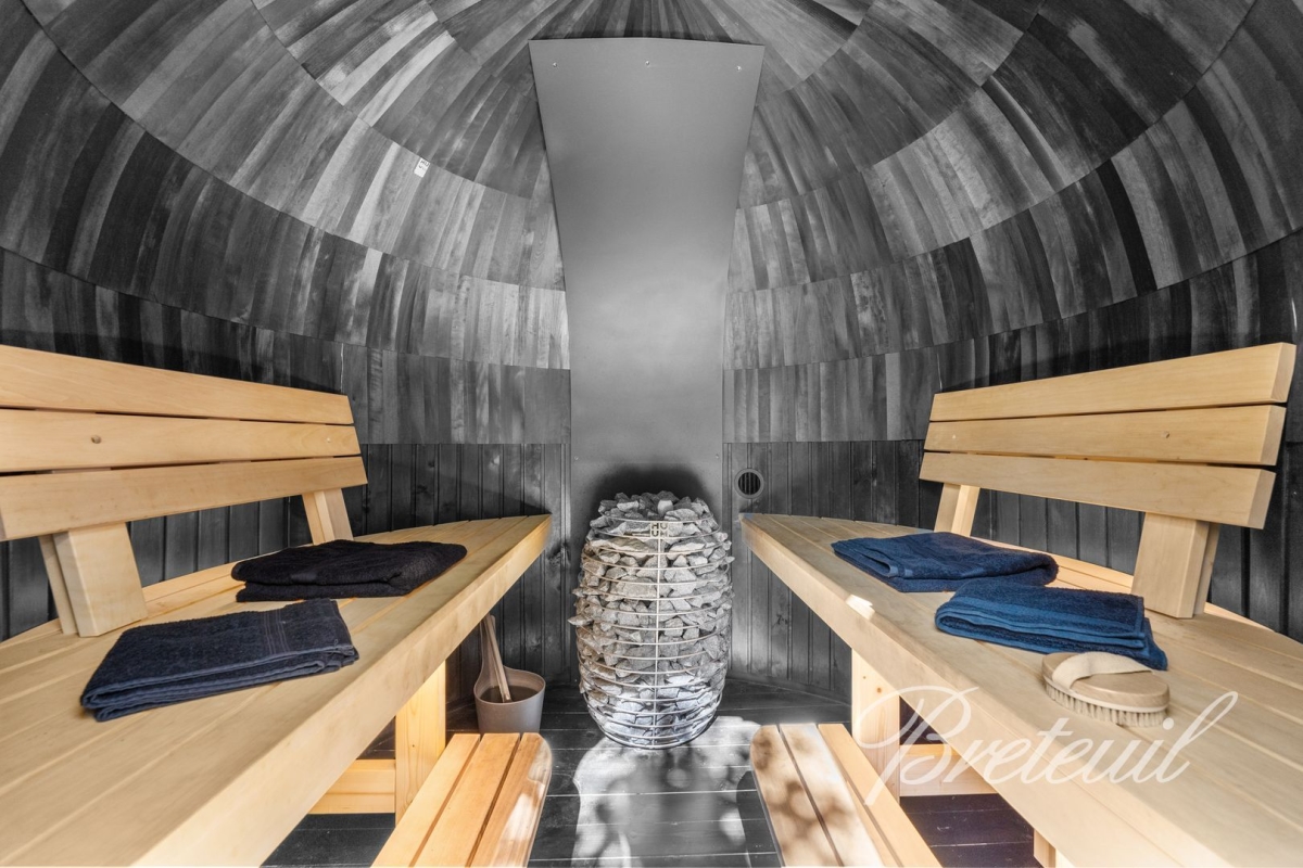 Appartement de luxe à louer à Paris 16Ème, 15 500 €, Photo 6