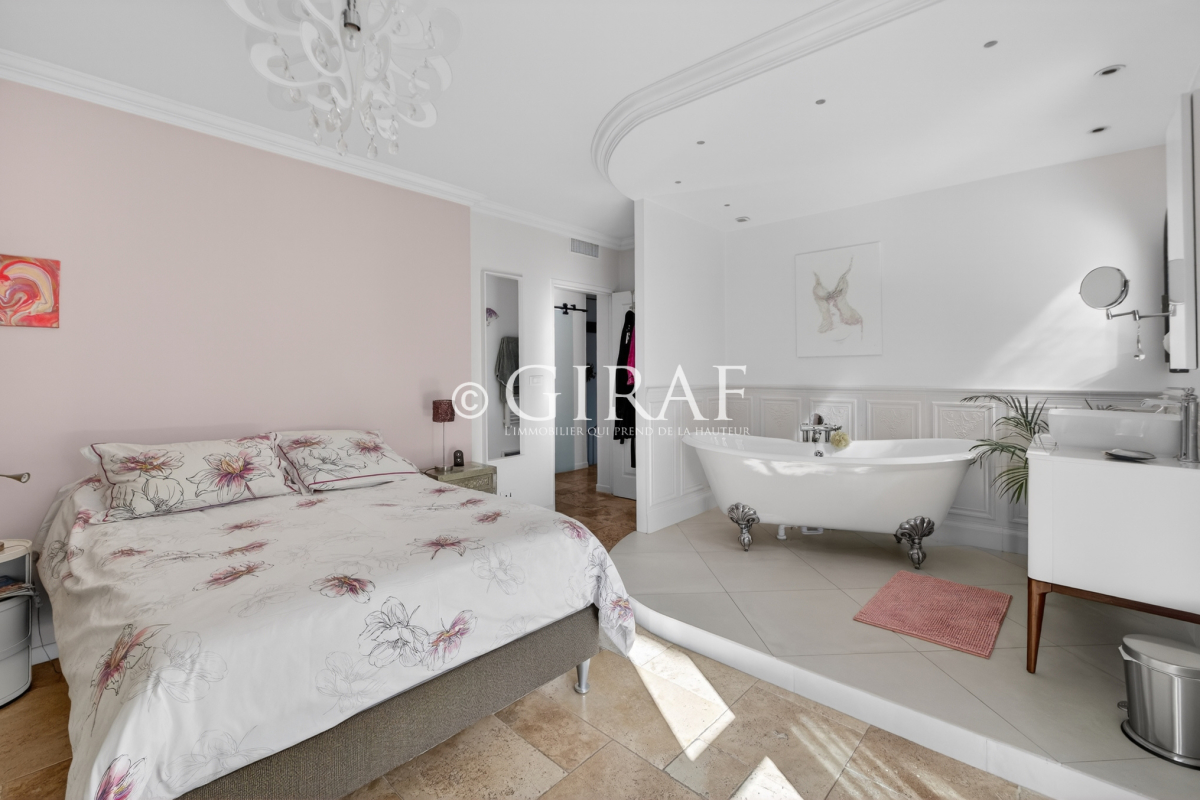 Maison de luxe à vendre à Saint-Paul-de-Vence, 1 595 000 €, Photo 7