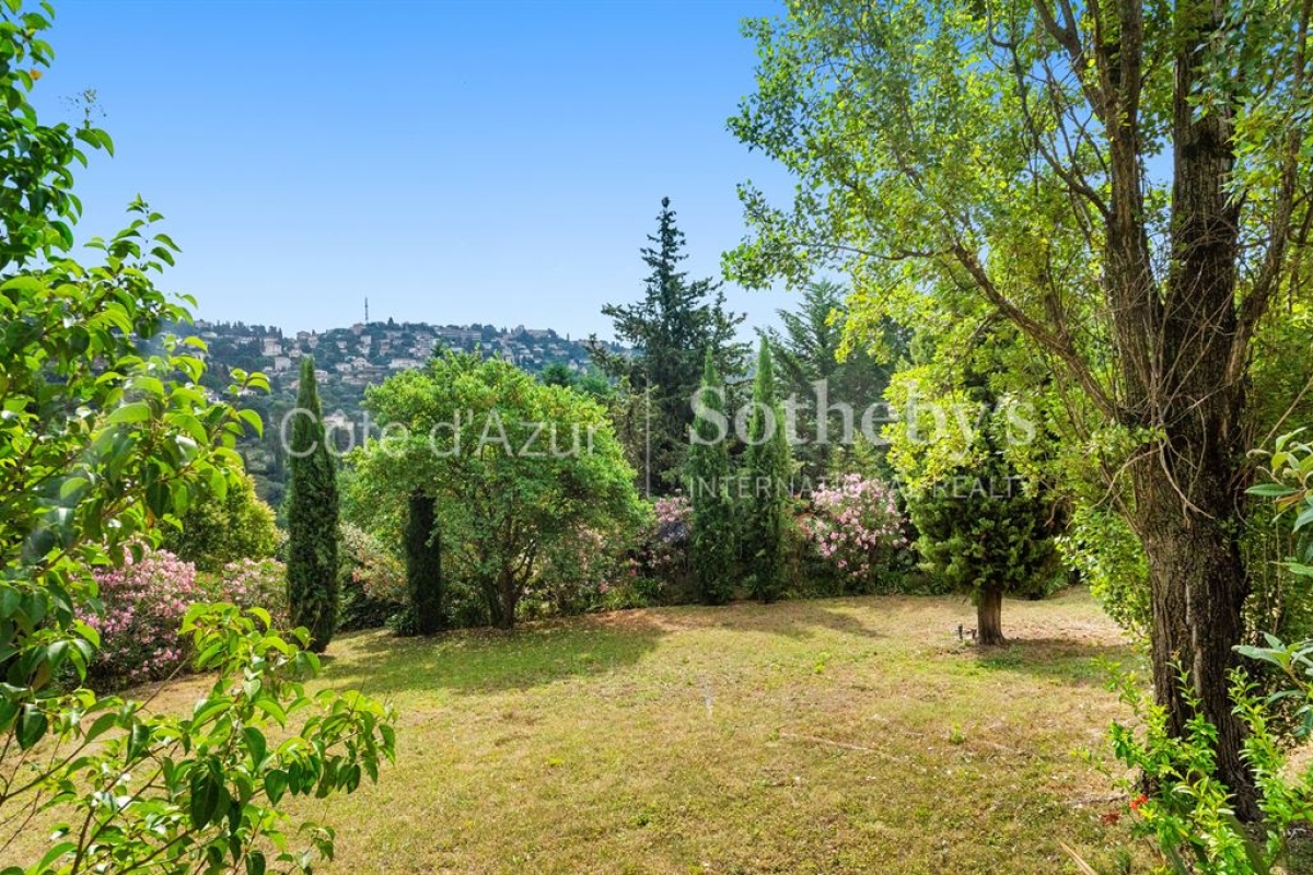 Luxury House for sale in Grasse, 1 620 000 €, Photo 7