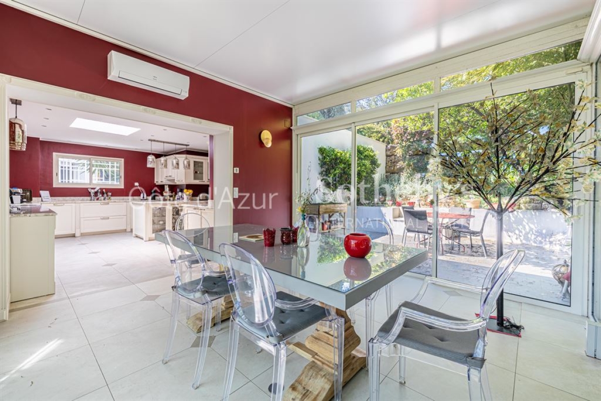 Maison de luxe à vendre à Valbonne, 3 900 000 €, Photo 7