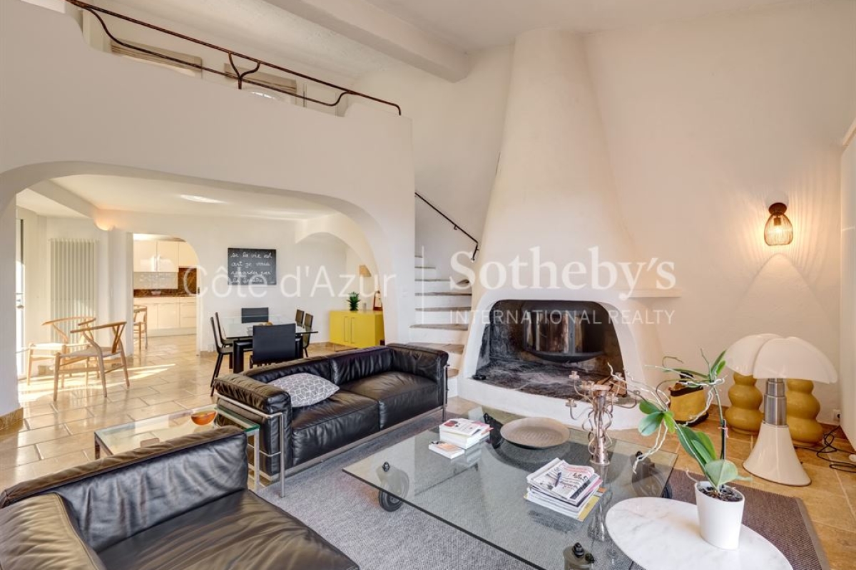 Maison de luxe à vendre à Mouans-Sartoux, 1 750 000 €, Photo 7