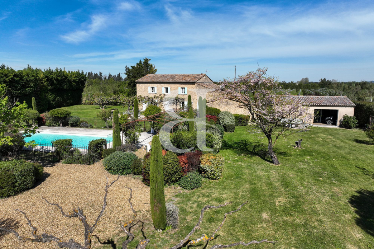 Maison de luxe à vendre à Lagnes, 1 290 000 €, Photo 7