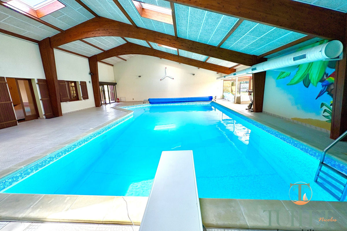 Maison de luxe à vendre à La Tremblade, 990 000 €, Photo 7