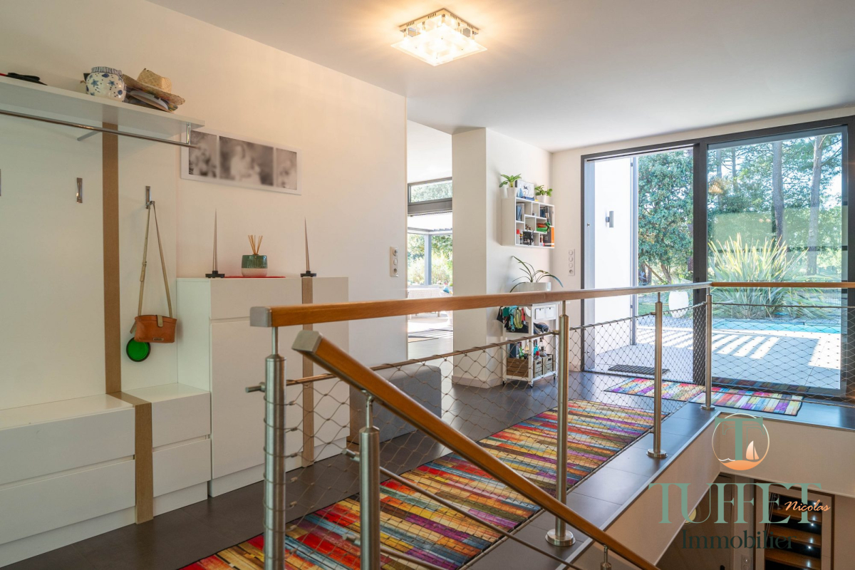 Maison de luxe à vendre à Les Mathes, 1 990 000 €, Photo 7