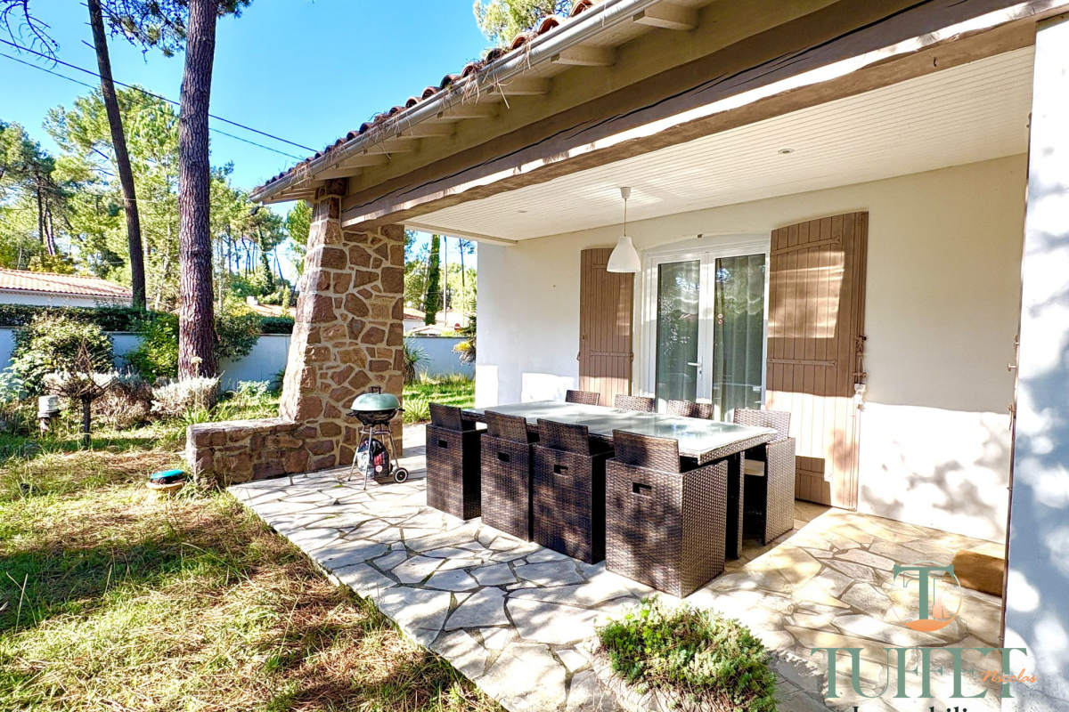 Maison de luxe à vendre à La Tremblade, 599 900 €, Photo 7