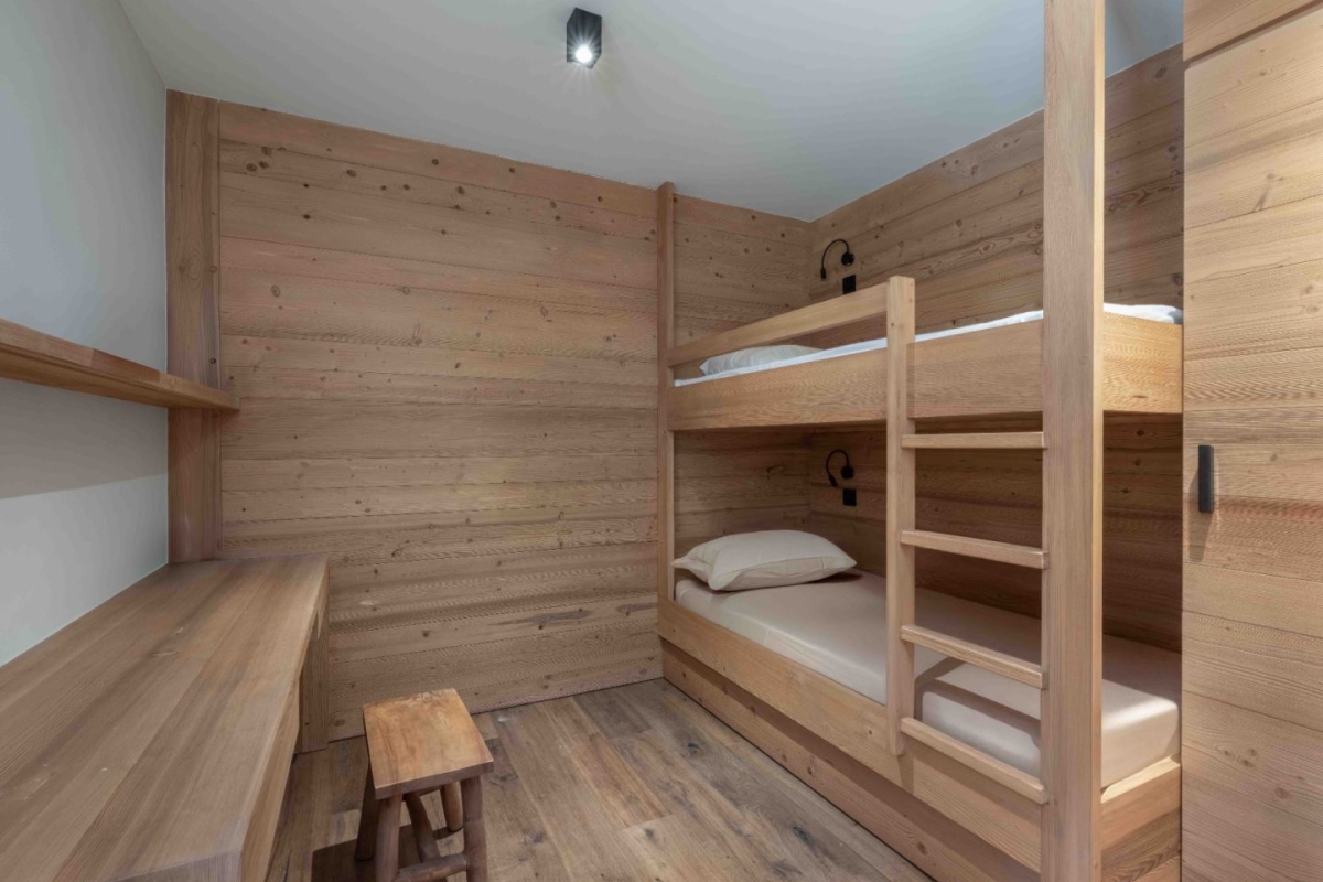 Maison de luxe à vendre à Megève, 3 299 000 €, Photo 7