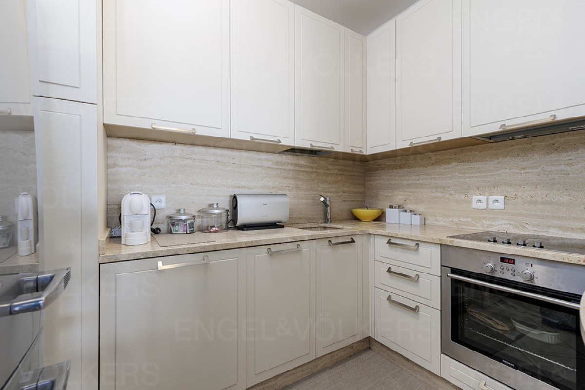 Appartement de luxe à vendre à Menton, 538 000 €, Photo 7