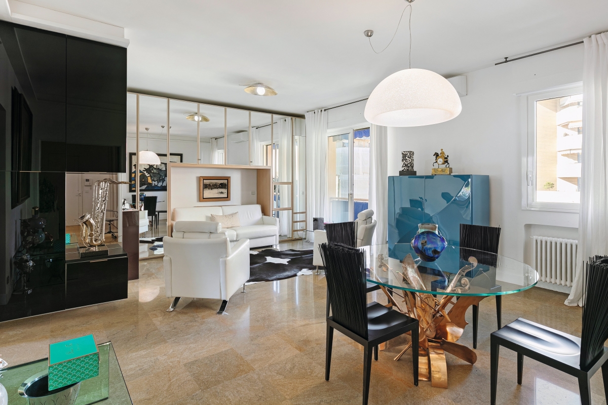 Appartement de luxe à vendre à Monaco, 4 950 000 €, Photo 1