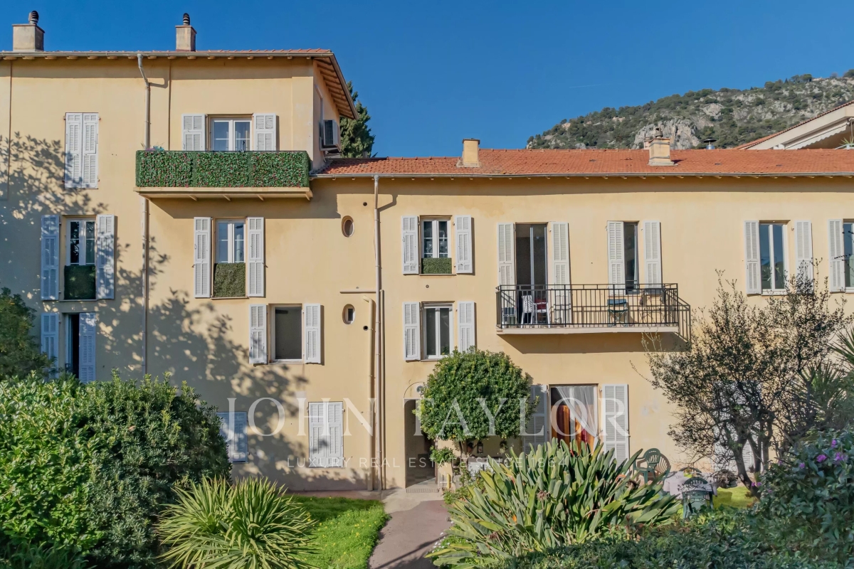 Maison de luxe à vendre à Beaulieu-sur-Mer, 5 300 000 €, Photo 1