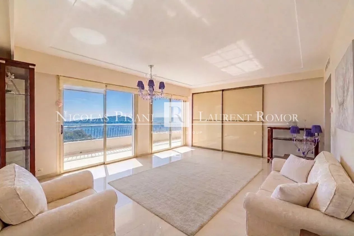 Appartement de luxe à vendre à Villefranche-sur-Mer, 1 100 000 €, Photo 1