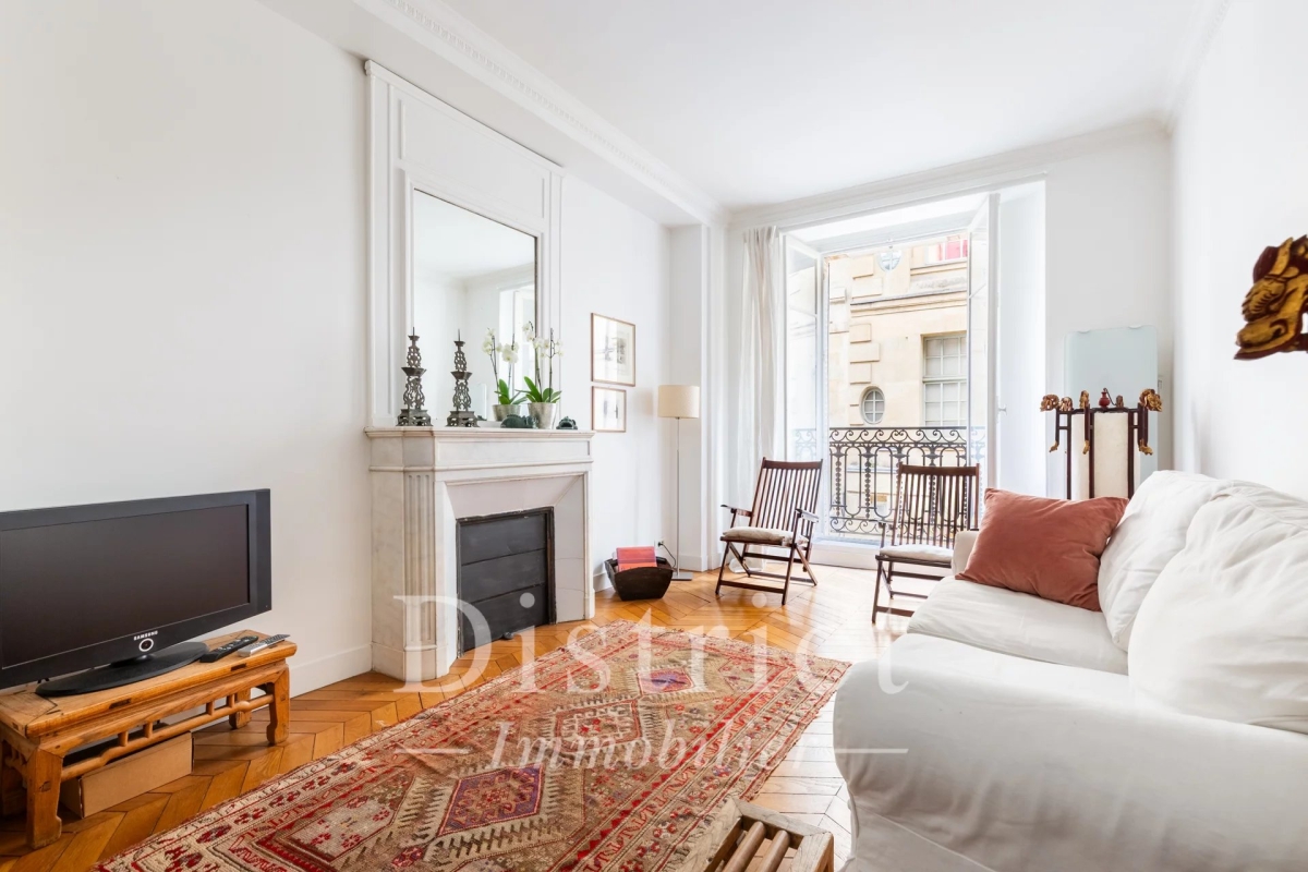 Appartement de luxe à vendre à Paris 4Ème, 1 250 000 €, Photo 1