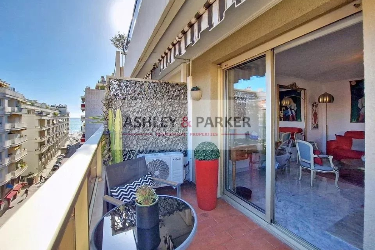 Appartement de luxe à vendre à Nice, 645 000 €, Photo 1
