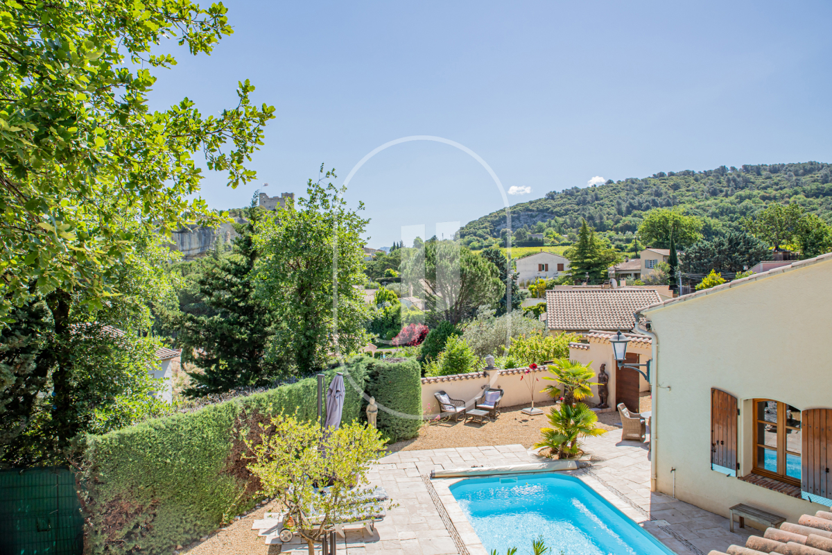 Maison de luxe à vendre à Vaison-la-Romaine, 799 000 €, Photo 1