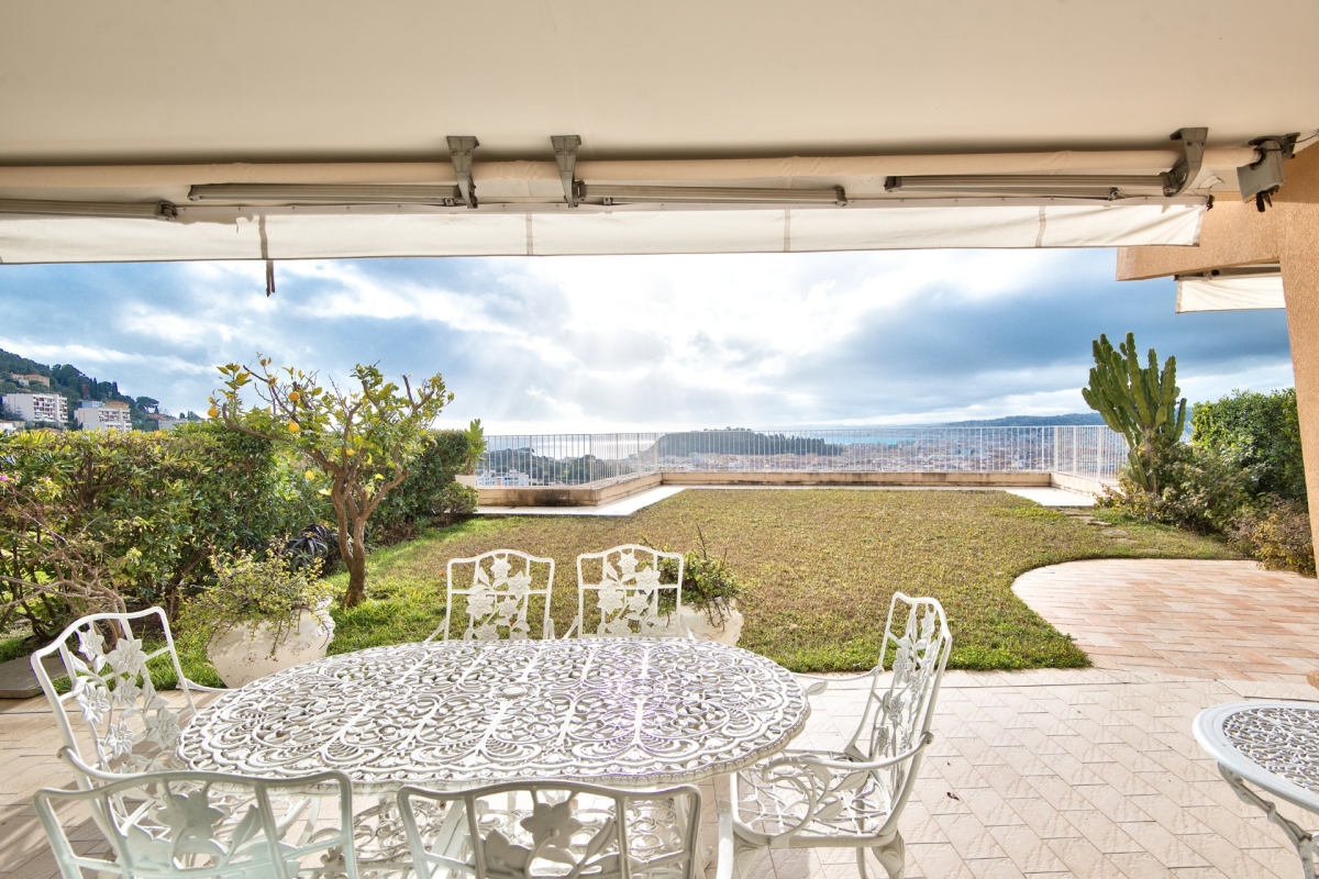 Appartement de luxe à vendre à Nice, 945 000 €, Photo 1