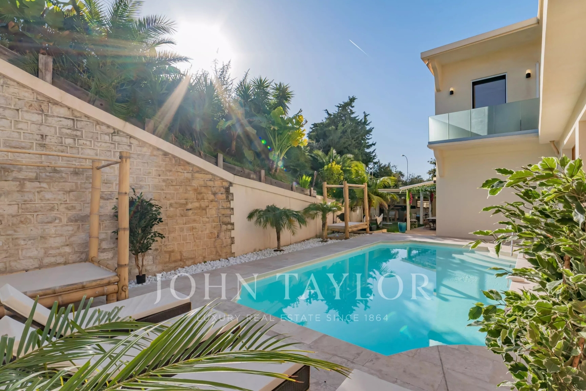 Maison de luxe à vendre à Beaulieu-sur-Mer, 5 300 000 €, Photo 2