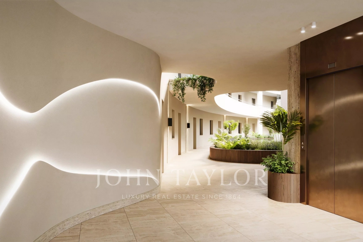 Luxury Apartment for sale in Villeneuve-Loubet, 1 300 000 €, Photo 2