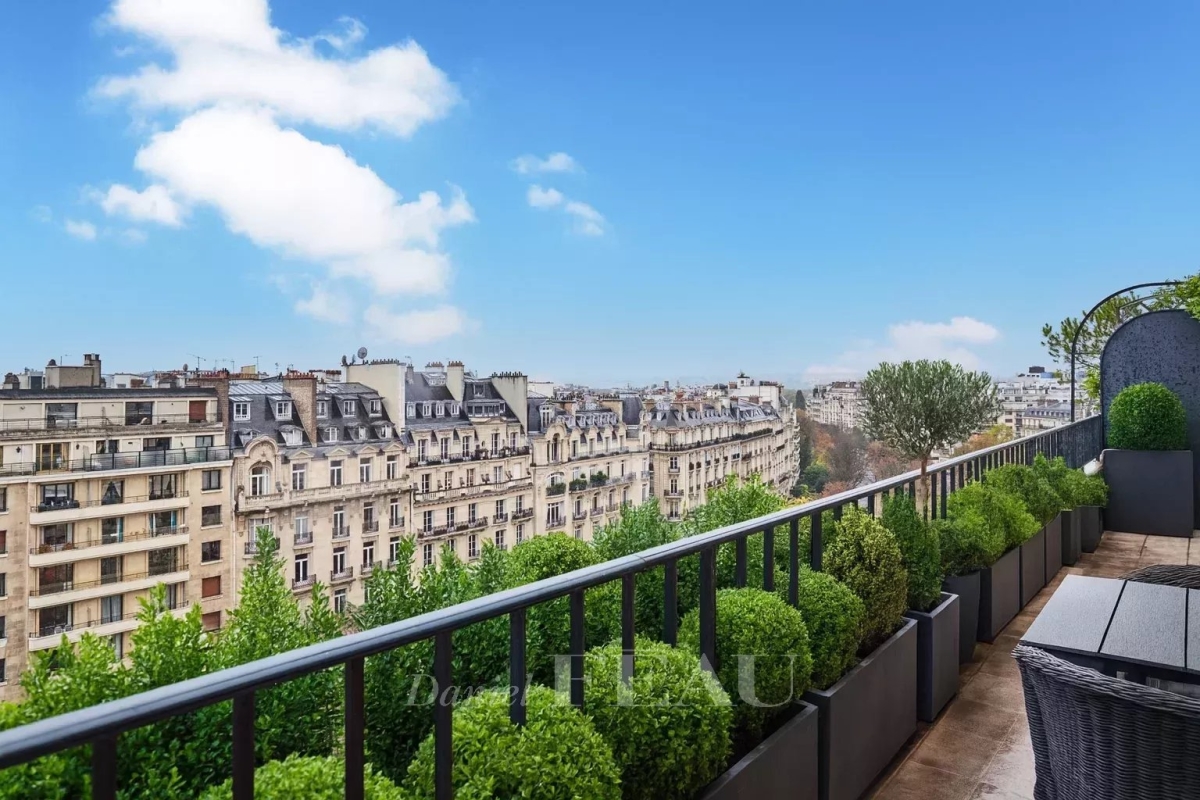 Appartement de luxe à vendre à Paris 16Ème, 1 980 000 €, Photo 2