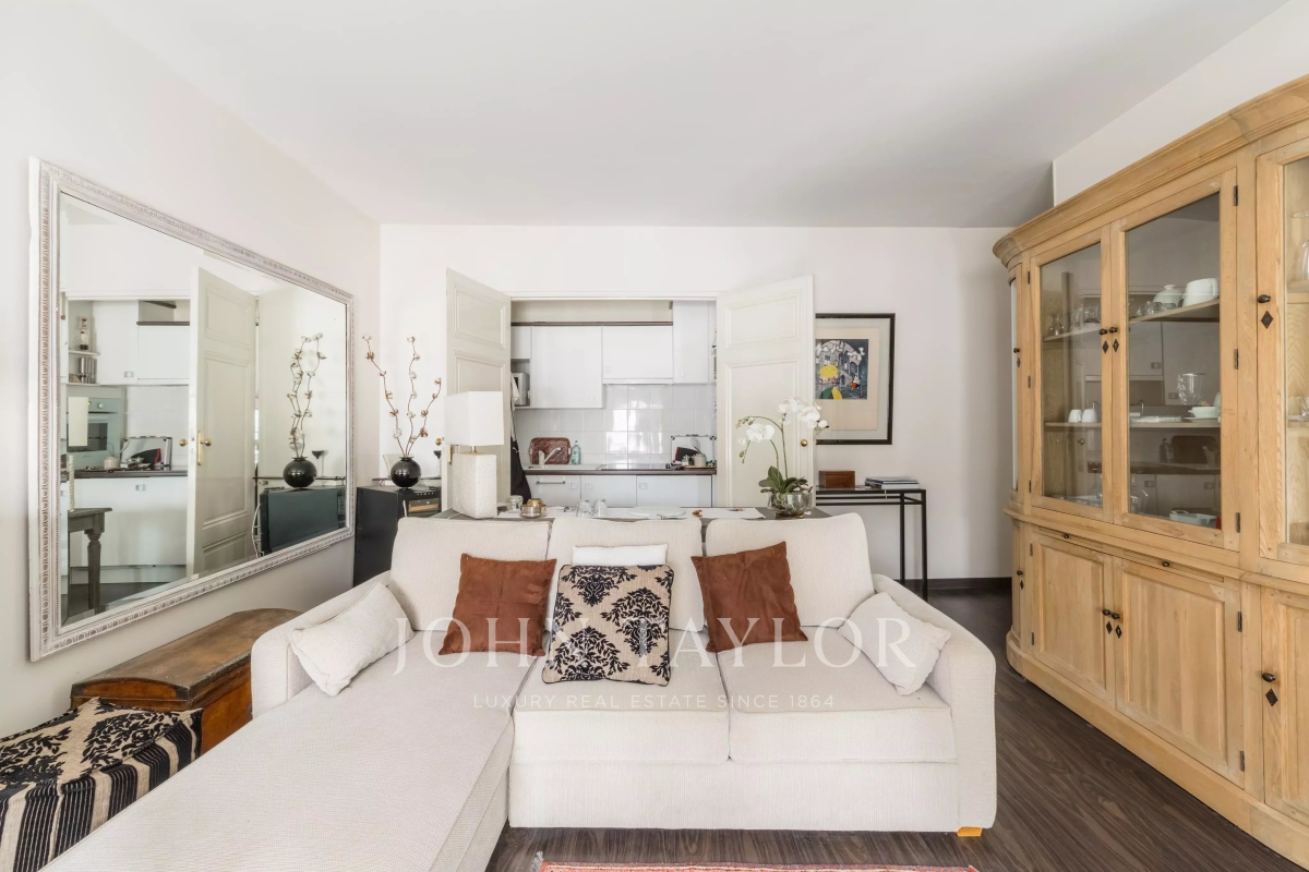 Appartement de luxe à vendre à Bordeaux, 551 000 €, Photo 2