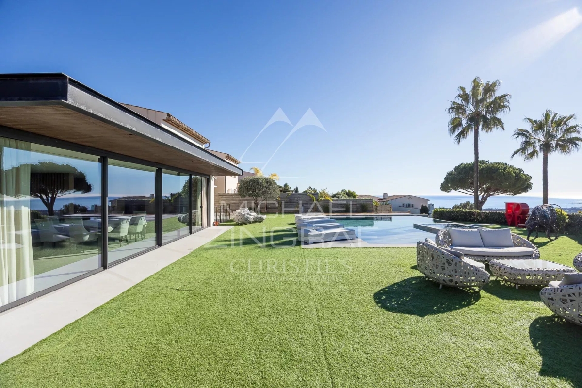 Maison de luxe à vendre à Villeneuve-Loubet, 4 800 000 €, Photo 2