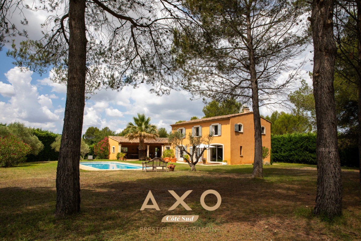 Maison de luxe à vendre à Meyrargues, 1 239 000 €, Photo 2